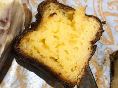 可露丽-OUR Bakery(SKP-S店)