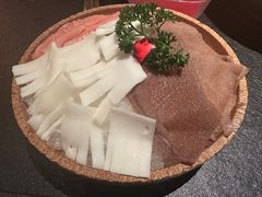 -色響火锅(恒隆广场店)