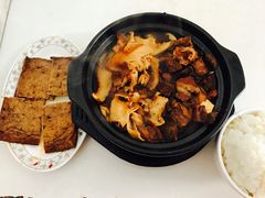 -赵家牛肉砂锅(台西三路店)