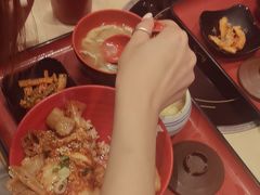 -食其家·牛丼咖喱(中山公园地铁站店)