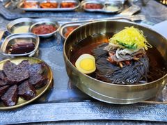 -玉流珍肴馆(亮马桥店)