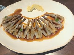 -奉天小馆·非遗东北菜(沈阳万象城店)