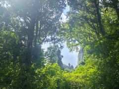 -雁荡山风景名胜区