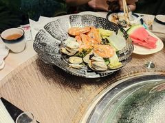 -渔夫蒸鲜(世奥湾店)