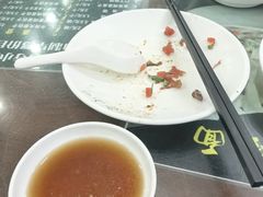 -护国寺小吃(左家庄店)