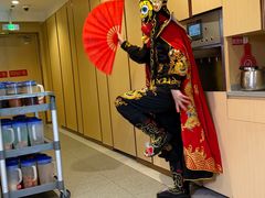-海底捞火锅(金地广场生日主题店)