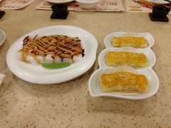 混酱肠粉-点都德(北京路贰店)