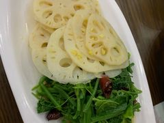 -春发生饭店·非遗(南院门店)