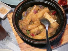 -晓粤·惹味粤菜(凯德乐峰广场店)