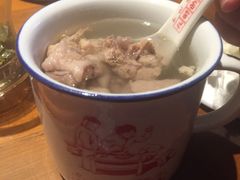 -洞庭土菜小炒馆(易发广场店)