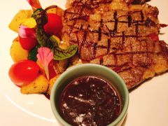 -C&R西班牙餐厅