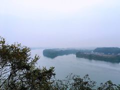 -常德桃花源景区