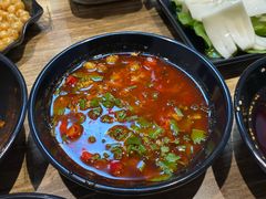 -销魂美蛙鱼头火锅(上海首店)