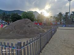 -大梅沙海滨公园