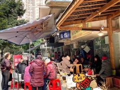 -屋裡·Union Bakery(龙江路店)