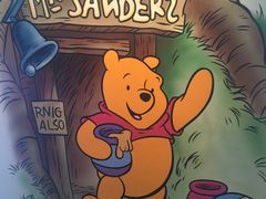 -小熊维尼历险之旅