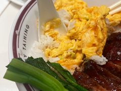 -太兴餐厅(东方广场分店)