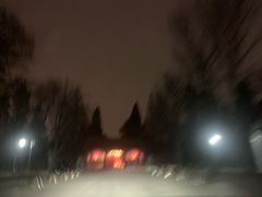 -清华大学-甲所餐厅