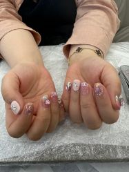 -斯馨·健康美甲美睫