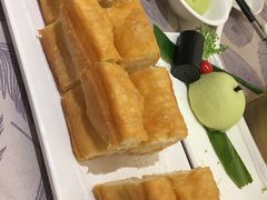 -金汇酒楼(中山东区店)