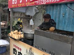 -东仓门早市