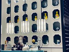 -翠湖宾馆·中餐厅