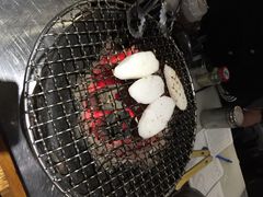 橘焱胡同烧肉夜食(虹梅店)-橘焱胡同烧肉夜食(BFC外滩金融中心店)