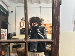 -浅行深作咖啡坊