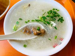 面线糊-国仔面线糊(水门国仔总店)