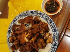 -茅溪菜·家宴(上品拾陆店)