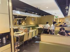 -海底捞火锅(崇文门新世界百货店)