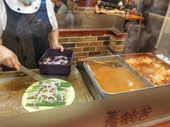 -青鹤谷(苏州店)