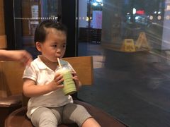 -星巴克(天津佛罗伦萨小镇店)