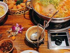 -亮欢寨(凯里总店)