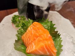 -小川洋风料理(大悦城店)