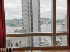 -宜必思香港中上环酒店