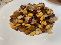-东来顺饭庄(新源里店)