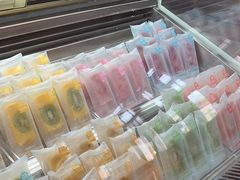 -逸廊大堂吧(三亚海棠湾万丽度假酒店)