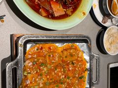 -绿茶餐厅(广州天河城店)