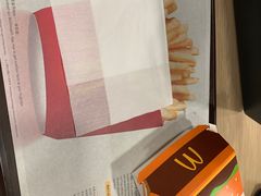 -麦当劳(星光行店)