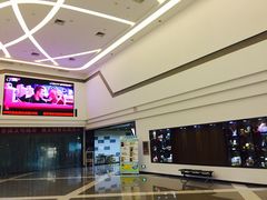 -华夏影城百步亭店(杜比全景声)