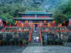 -武当山风景区