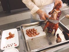 -北京全聚德(天安门店)