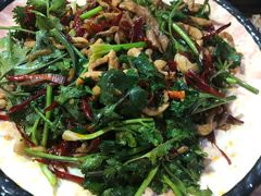 -京玉菲饭店(李村店)