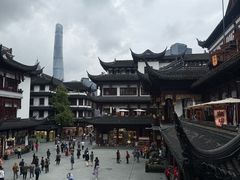 -Peet's Coffee皮爷咖啡(豫园店)