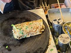 -卞姐蛋饼(陕西南路店)