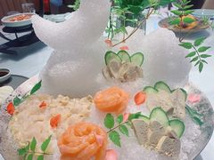 -小城故事·地道宁波味(月湖盛园店)