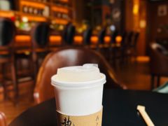 -老吴咖啡( 国贸商住大厦店)