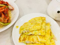 -兰芳园(上环店)