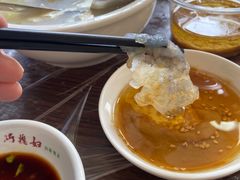 -官塘鱻鱻鱼生